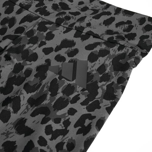 Adidas Pajkice ANIMAL PRINT SPORT LEGGINGS Siva Slike