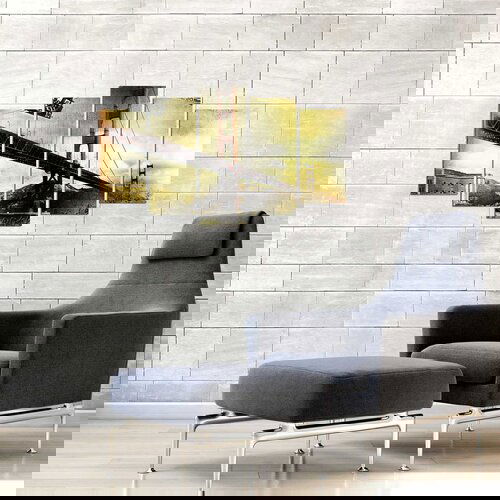 Wallity Set Slika 5PMX-029, 5 Delova Cene