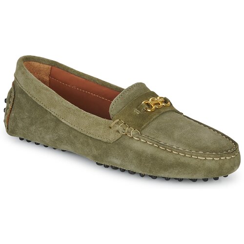 Serafini GRACE Kaki Slike