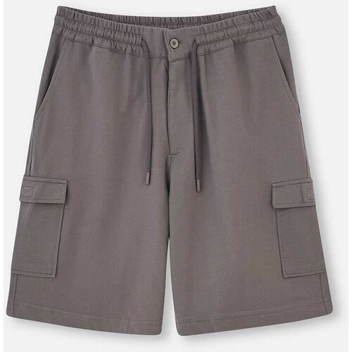 Dagi Shorts - Gray Cene
