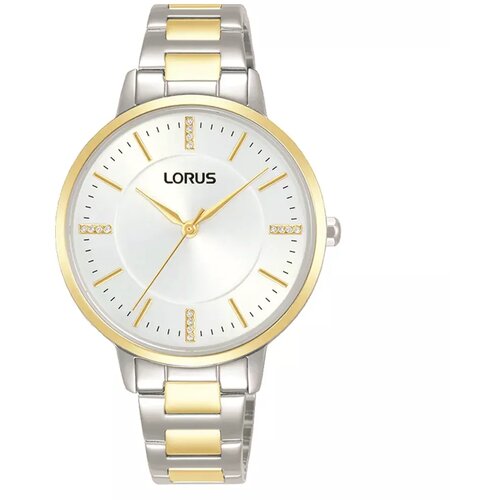 Lorus RG250WX9 Cene