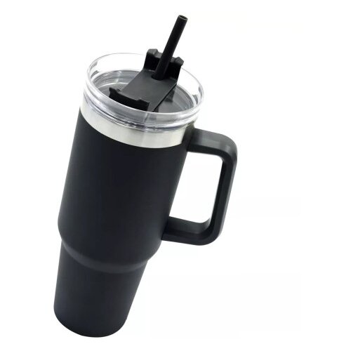 Master Fla&amp;scaron;a termos sa slamkom 1,1L 613-402093 Slike