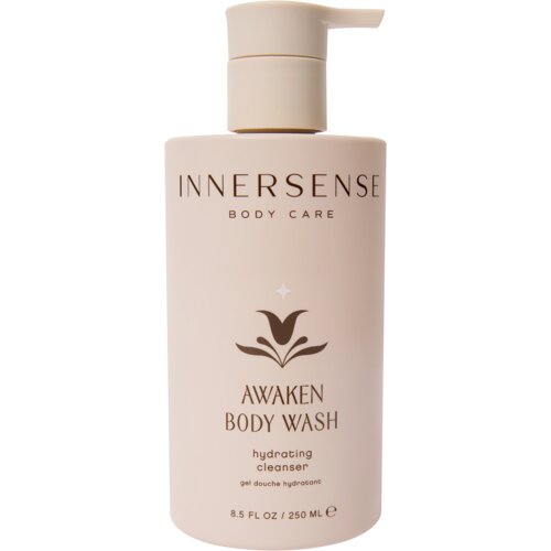 Innersense Organic Beauty Awaken Body Wash - 250 ml Cene