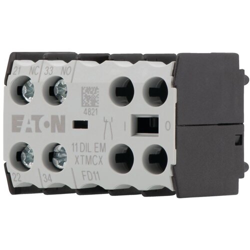 Eaton Pomožni stikalni modul 11DILEM, (20889803) Slike