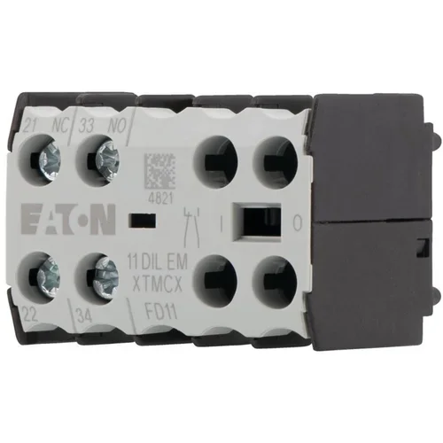 Eaton Pomožni stikalni modul 11DILEM, (20889803)