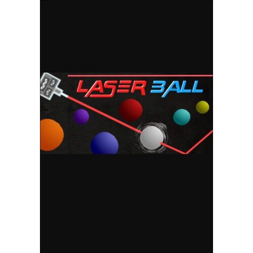 Steam Laser Ball (PC) Key GLOBAL Cene