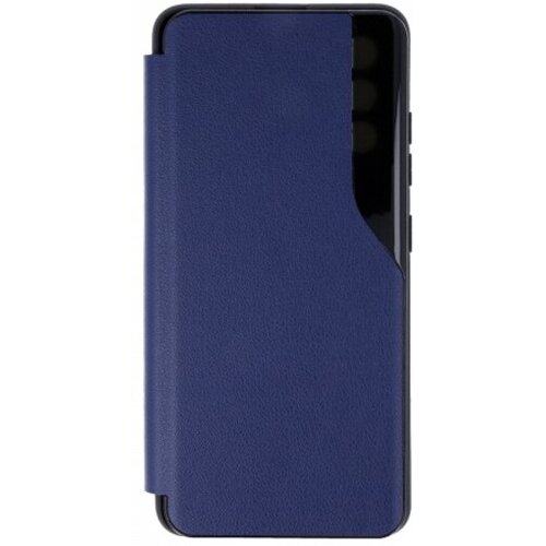 Onasi havana smart view za samsung galaxy a52 a525 lte / a52s a527 / a52 a526 5g - modra Cene