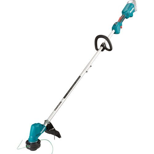 Makita AKUML. KOSILNICA Z NITKO MAKITA 18 V 30 CM + 1 X 3AH + POLNILNIK DC18RC Slike