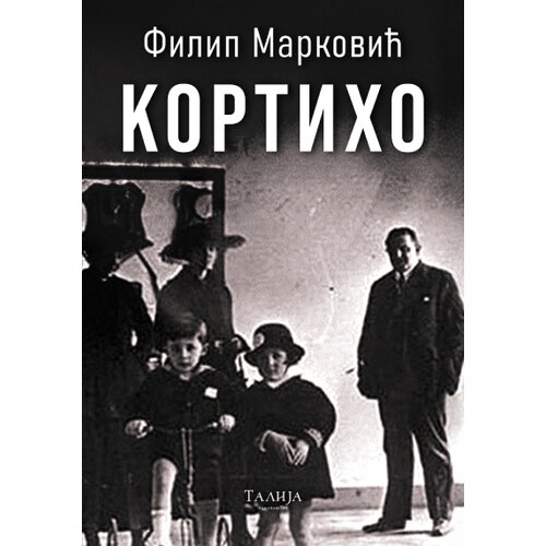 Talija izdavaštvo Filip Marković - Kortiho Cene