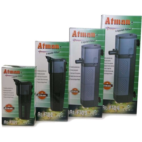 Atman at-f100 unutrašnji filter - at–f101 Cene