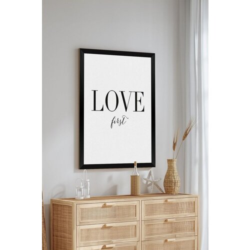 Wallity Slika 1Artavessayaz30-3348, MDF, 33x48 cm Cene