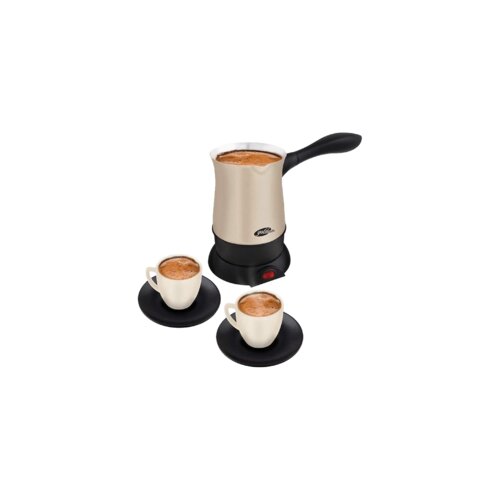 Goldmaster Kuhalo za kafu, set sa 2 šoljice, 850W, 320 ml - GM-7381 Cijene