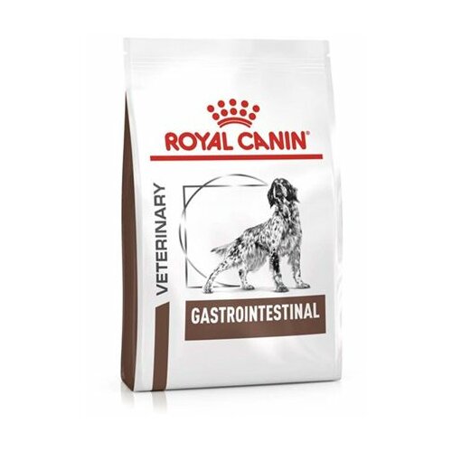 Royal Canin veterinarska dijeta Gastro Intestinal 14kg Slike
