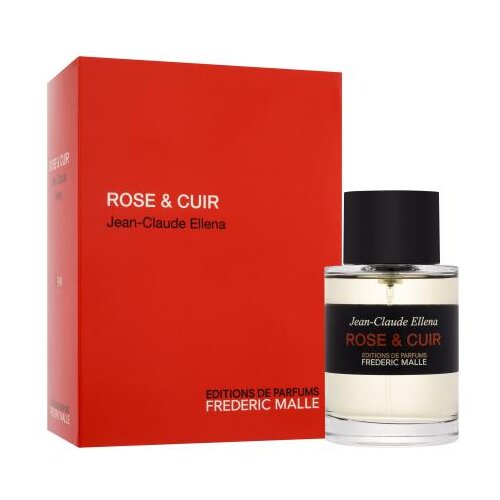 Frederic Malle Rose &amp;amp; Cuir 100 ml parfemska voda unisex Slike
