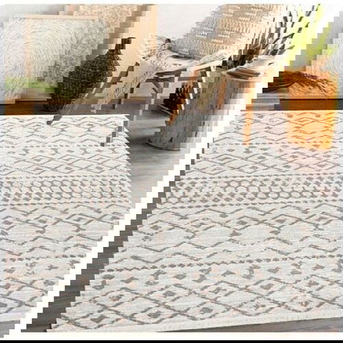 Conceptum Hypnose beige beige carpet (120 x 180) Slike