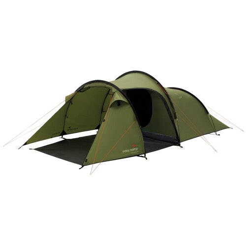Easy Camp Hemsedal 3 Green Tunnel tent Cijene