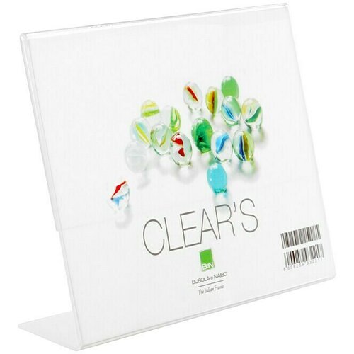  Za fotografije Clears (Vodoravno, 10 x 15 cm) Cene