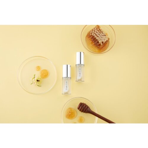 TIRTIR My Glow Lip Oil ulje za usne s hidratantnim učinkom nijansa Honey 5,7 ml Slike