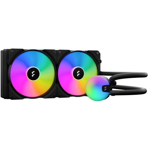 Fractal Design lumen S28 v2 rgb (FD-W-L1-S2812) vodeno procesorsko hlađenje Cene