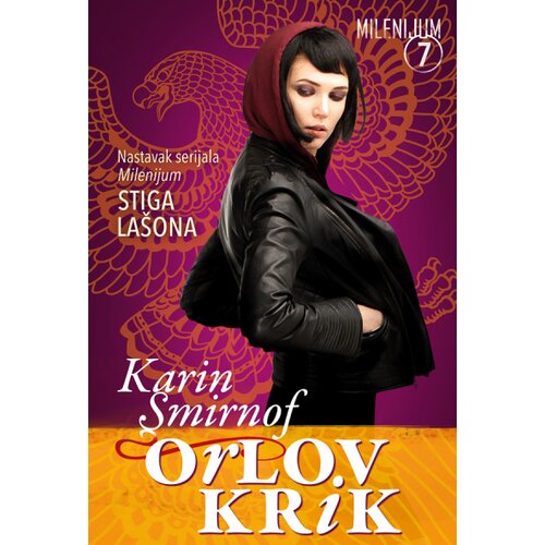 Delfi Orlov krik: Milenijum 7 Cene