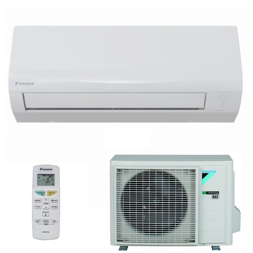 Daikin Klimatska naprava Sensira FTXF35D Slike