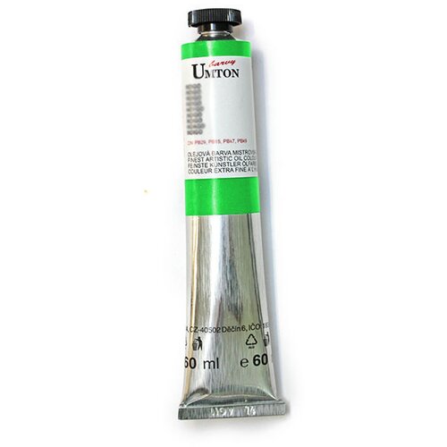  Uljana boja Umton 60 ml / 92 nijansi | različite boje Slike
