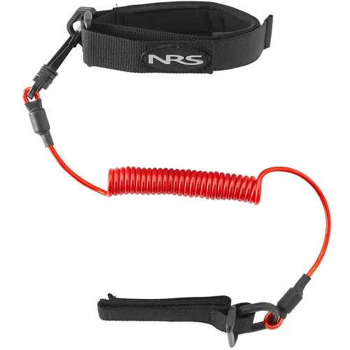 Nrs Coil Paddle Leash, (21150931)