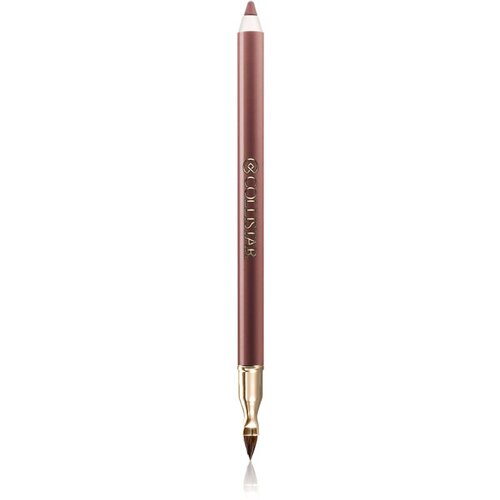 Collistar Professional Lip Pencil svinčnik za ustnice odtenek 8 Cameo Pink 1.2 ml Slike