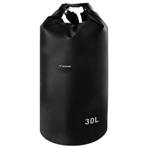 Trizand vodootporna torba 30L crna Slike