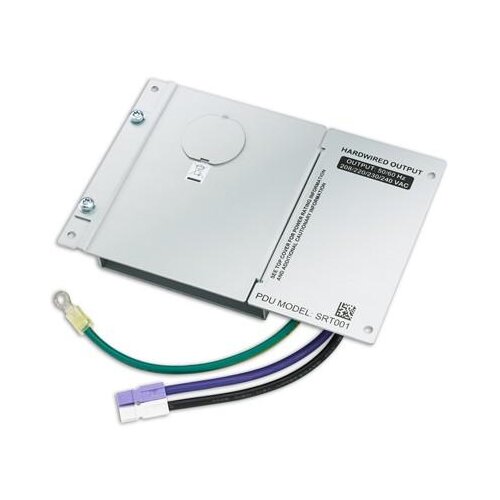  UPS sistem Smart-UPS SRT 5kVA, (5000554045) Slike