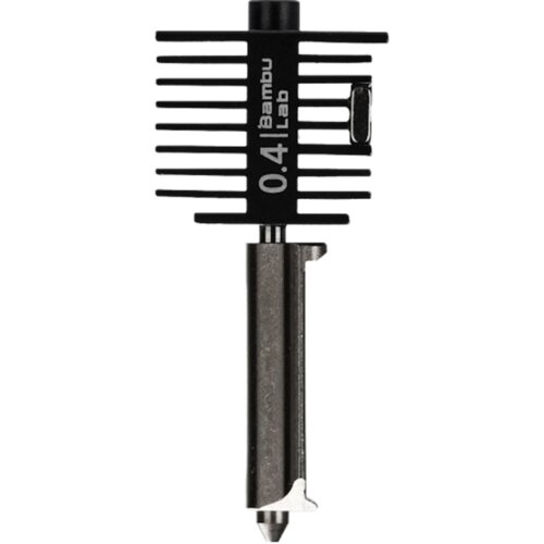Bambu Lab Hotend - A1 Serie - 0,4 mm kaljeno jeklo Cene