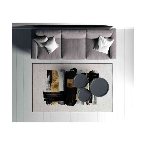 Conceptum Hypnose tepih Shml5, pravougaoni, 180 x 280 cm, &amp;scaron;areni Slike