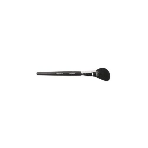  Kist za Make Up Sibel za lce Kozja dlaka Kosi 24,5 cm – Blush Slant (Outlet) Cijene
