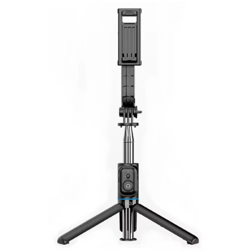 XO Selfie stick tripod BT SS13 črn 106 cm, (20938161)