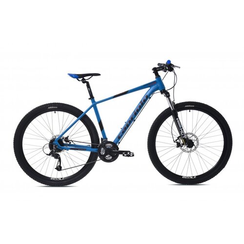 Mtb lc 9.2 29"/24al plavo-crni 21 Cene