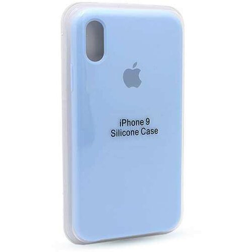 IPHONE XR original futrola plave boje Slike