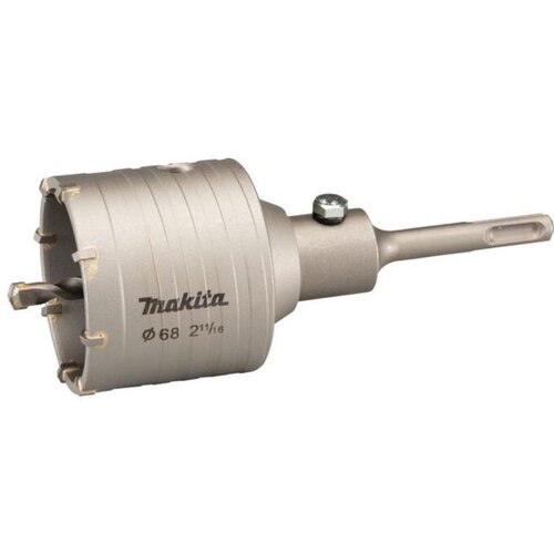 Makita HM-Hohlbohrkronen Set 68mm Slike