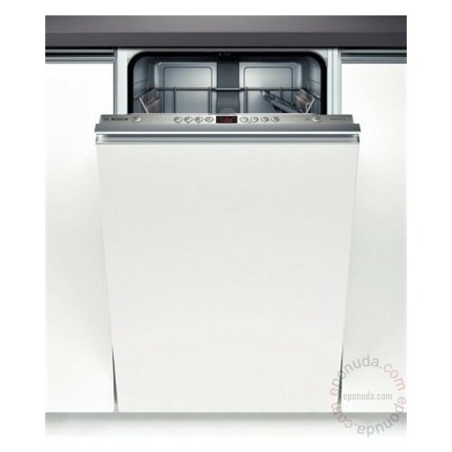 Bosch SPV43E10EU mašina za pranje sudova Slike