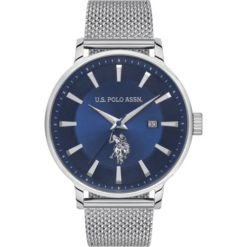  ROČNA URA U.S.POLO ASSN. USPA1070-02 Cene