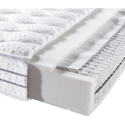 Sleeptex ležišče z žepkastim vzmetenje 90/200 cm Cene