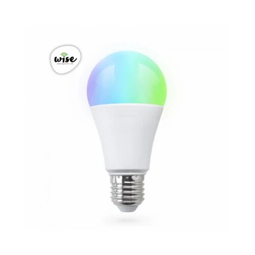 Wise pametna wifi LED sijalica E27 WSHSI3 Slike