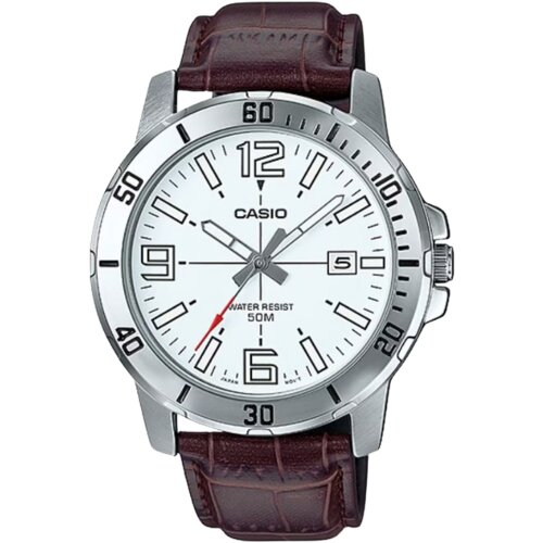Casio RUČNI SAT MTP-VD01L-7BVUDF Slike