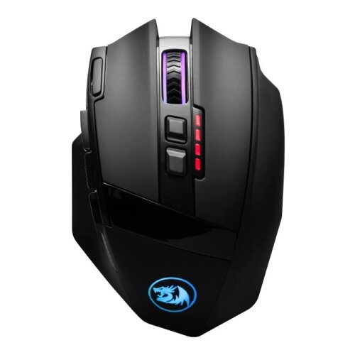 Redragon - Geјmerski mi&scaron; Sniper Pro M801P RGB Cene