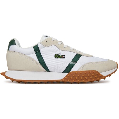 Lacoste 49SMA0104 L SPIN Bijela Slike