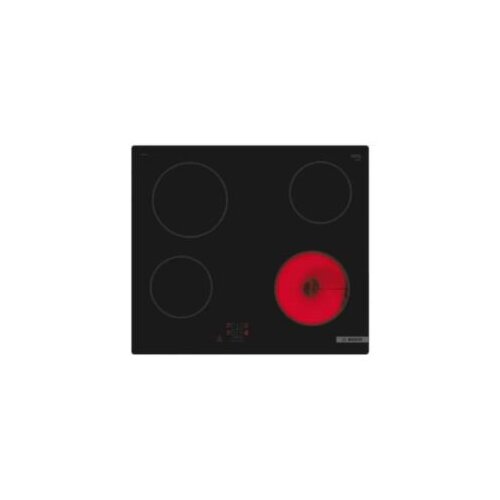 Bosch Staklokeramička ploča Serie 2| BEZ okvira, TouchSelect Cijene