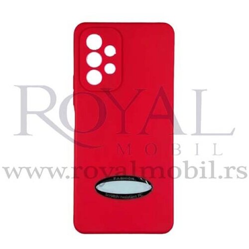  futrola mimo wish za iphone 13 (6.1) crvena Slike