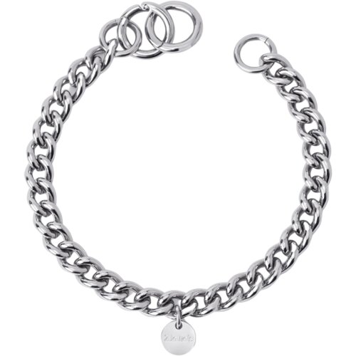 Narukvica Lock&amp;#039;n&amp;#039;Chain 2Jewels 232270 Slike