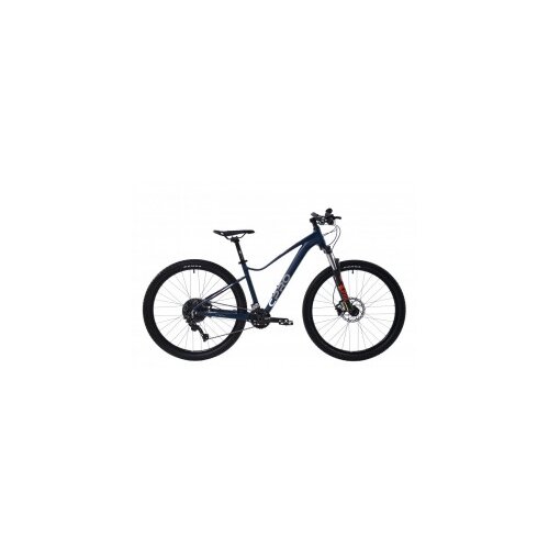 Capriolo mtb al-eve 7.5 27.5" tamno plava 16 Cene