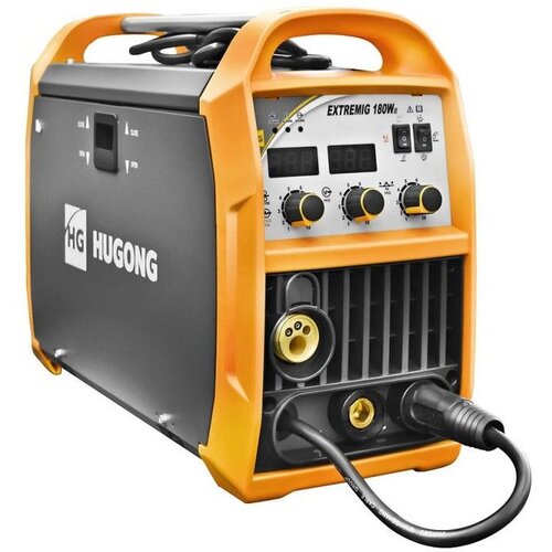 Hugong EXTREMIG 180W III Aparat za zavarivanje MIG REL 180 A Cijene