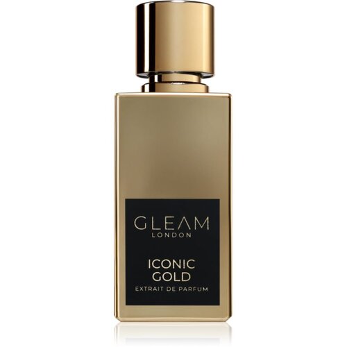 Gritti Gleam Iconic Gold parfumski ekstrakt uniseks 50 ml Slike